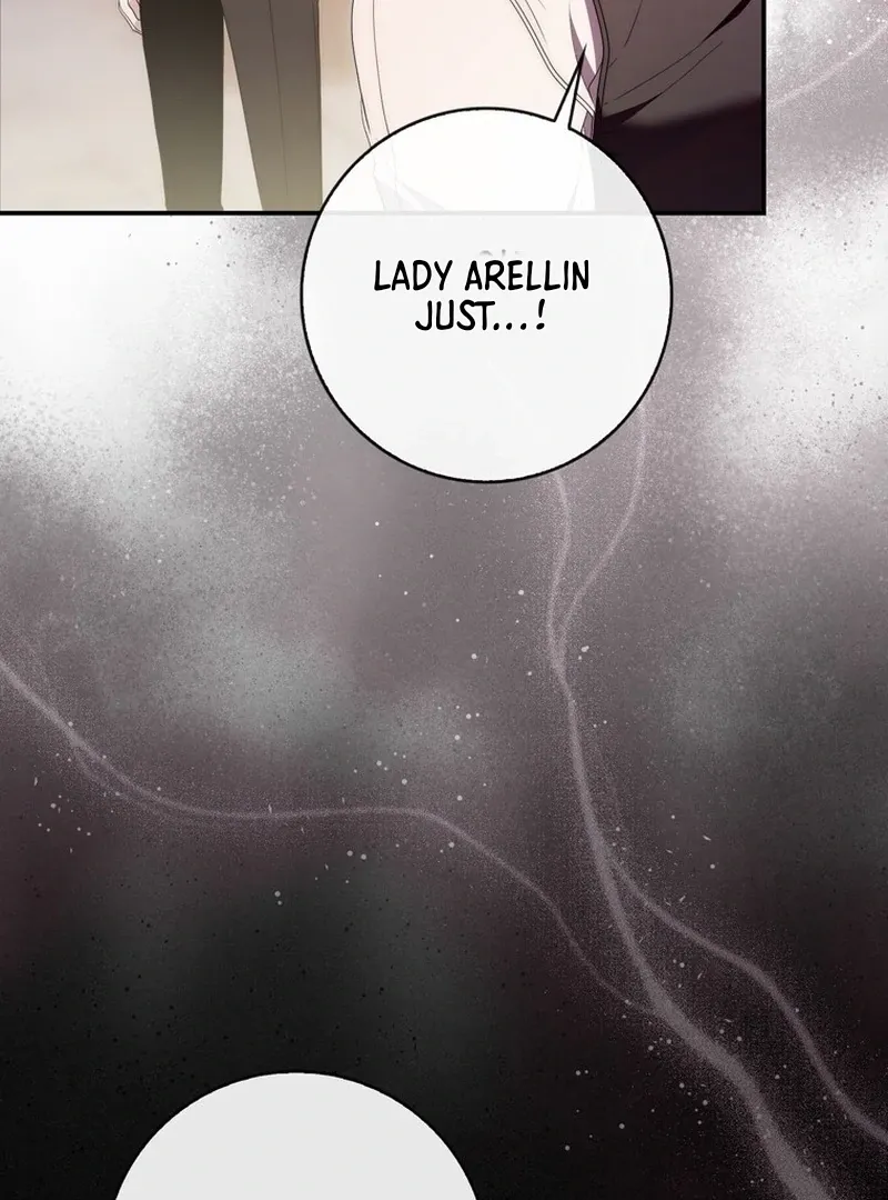 Arelyn Is Sick and Tired Chapter 6 page 21 - 
