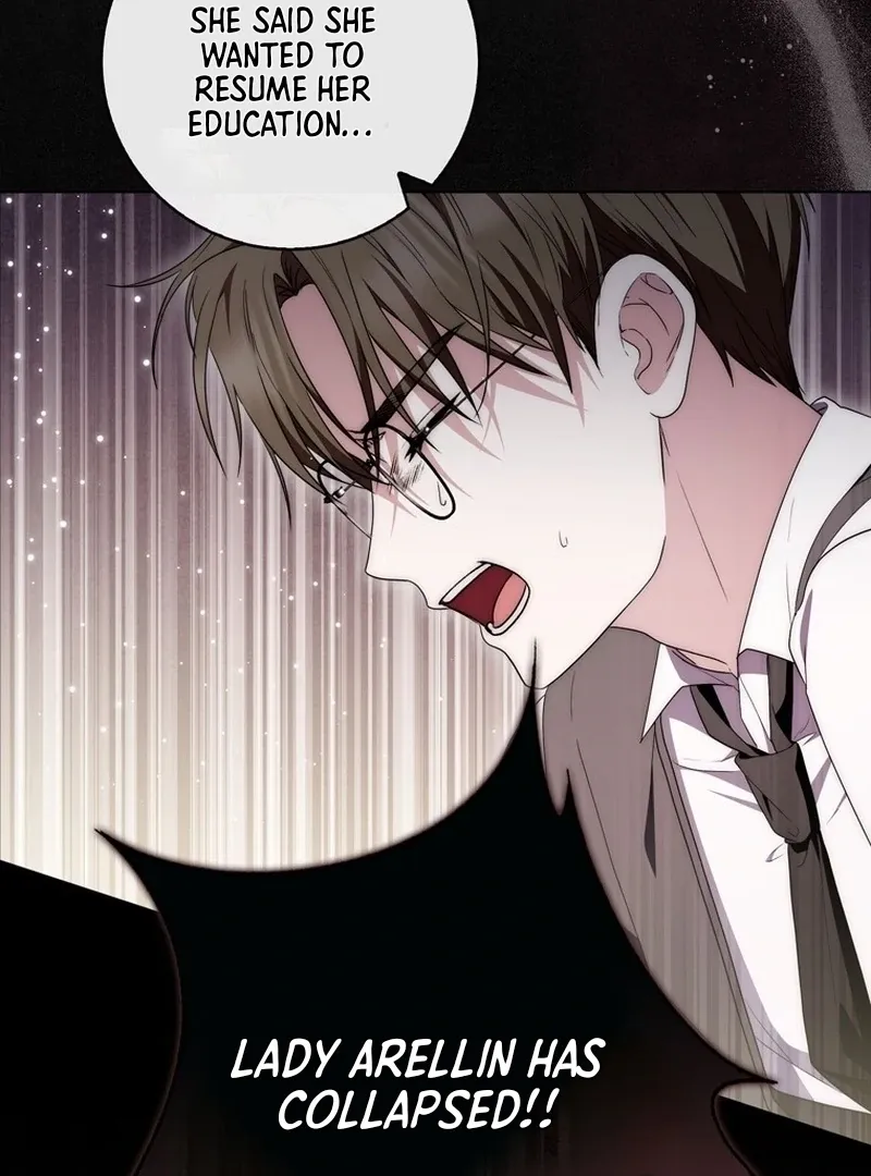 Arelyn Is Sick and Tired Chapter 6 page 22 - 
