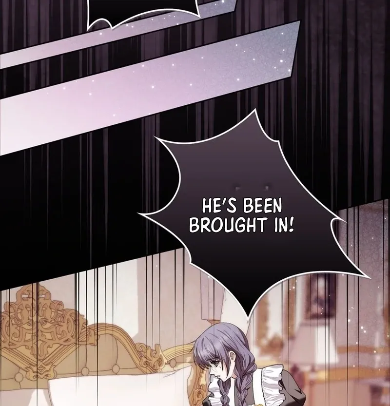 Arelyn Is Sick and Tired Chapter 6 page 26 - 