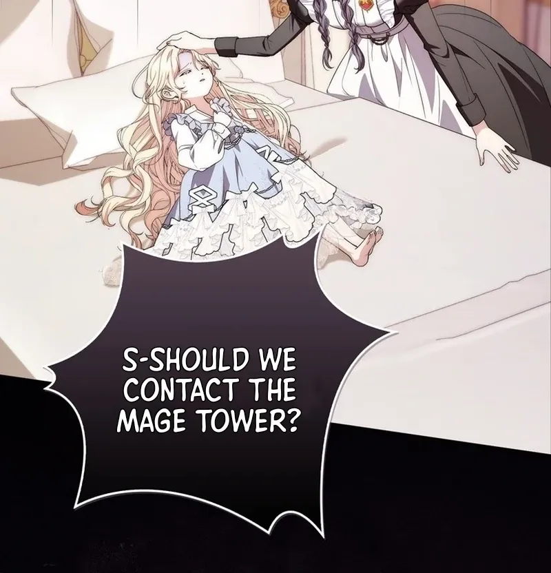 Arelyn Is Sick and Tired Chapter 6 page 27 - 