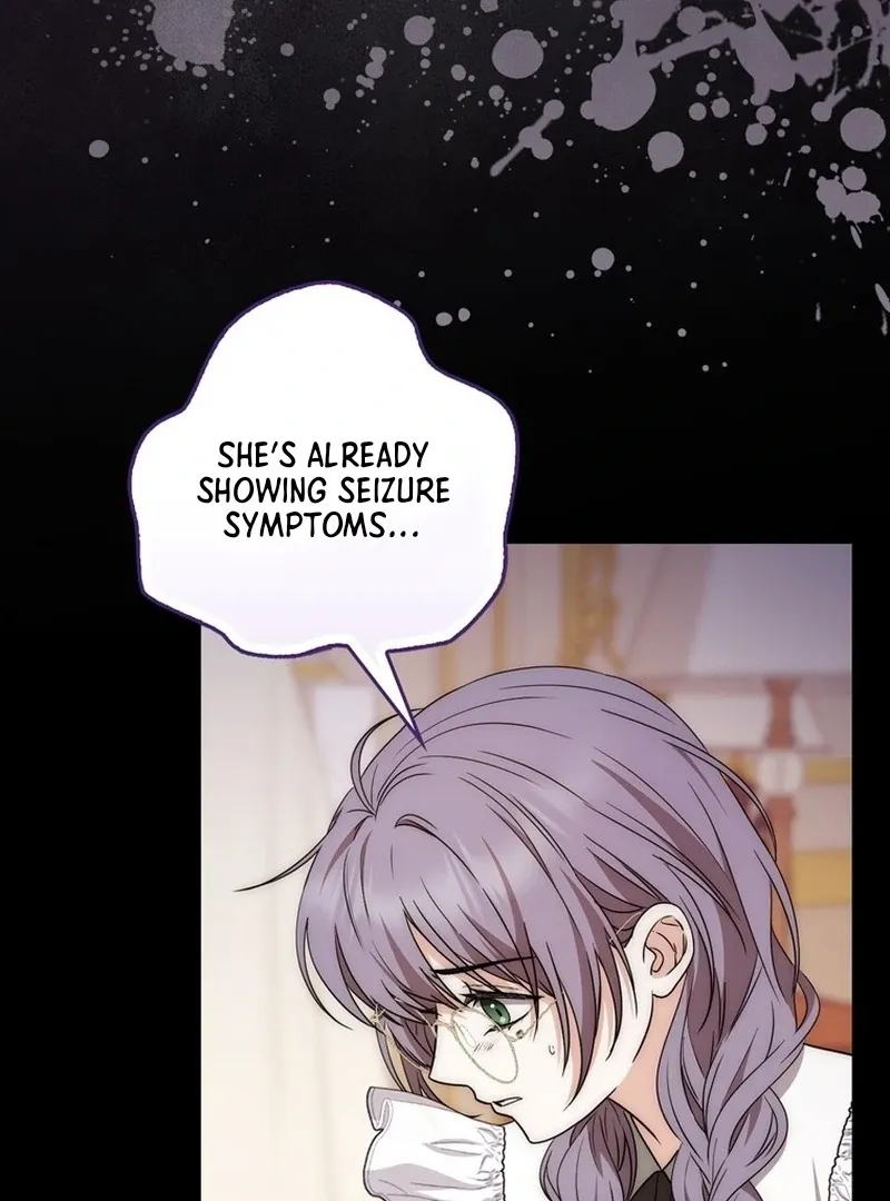 Arelyn Is Sick and Tired Chapter 6 page 30 - 