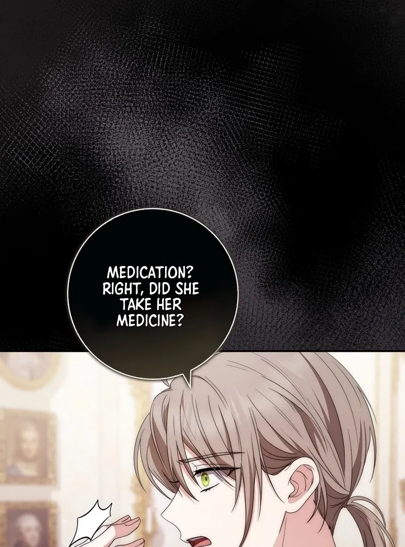 Arelyn Is Sick and Tired Chapter 6 page 40 - 
