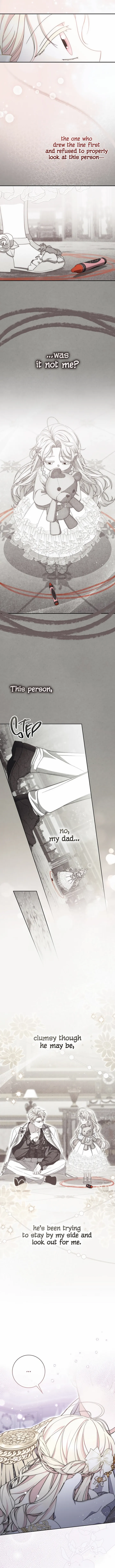 Arelyn Is Sick and Tired Chapter 60 page 10 - 