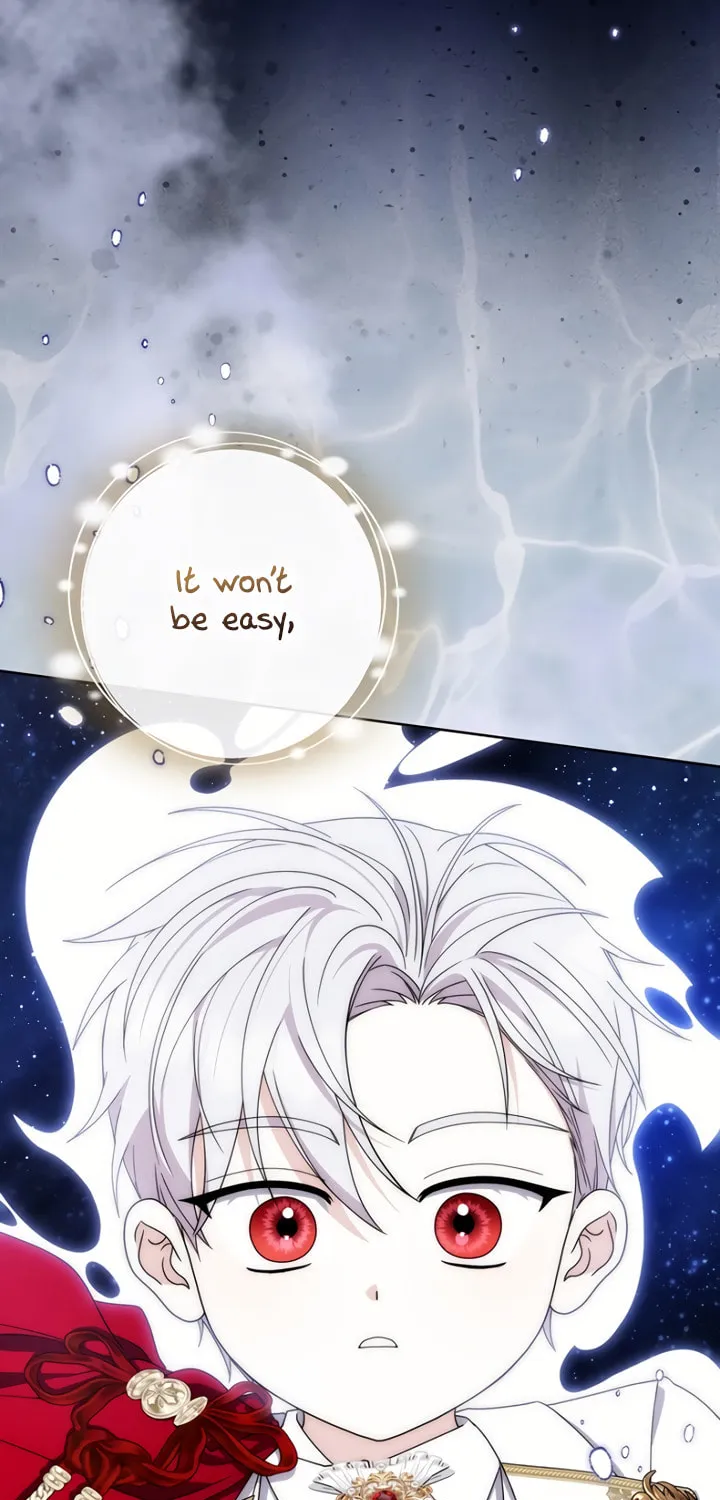Arelyn Is Sick and Tired Chapter 61 page 101 - 