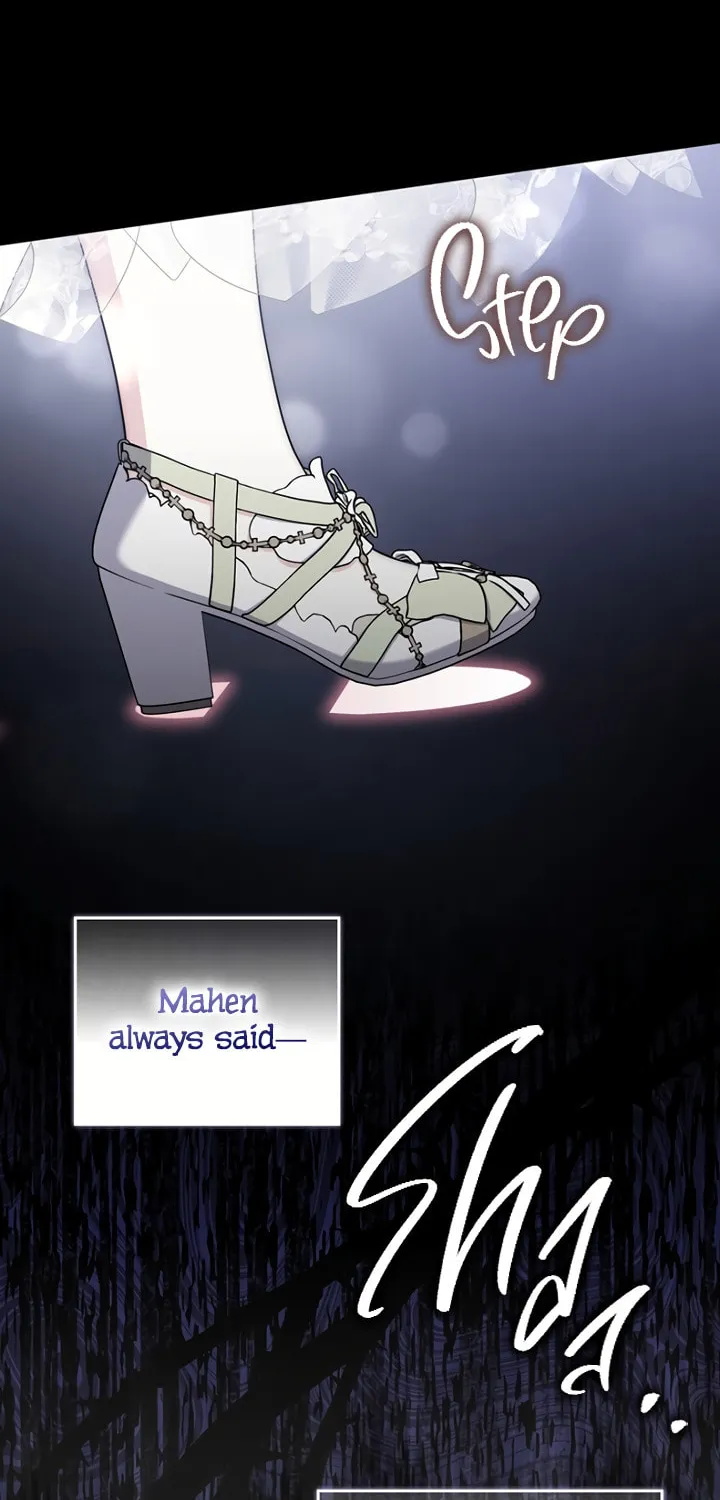 Arelyn Is Sick and Tired Chapter 61 page 18 - 