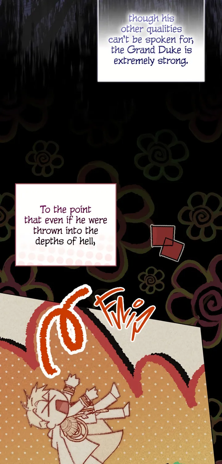 Arelyn Is Sick and Tired Chapter 61 page 19 - 