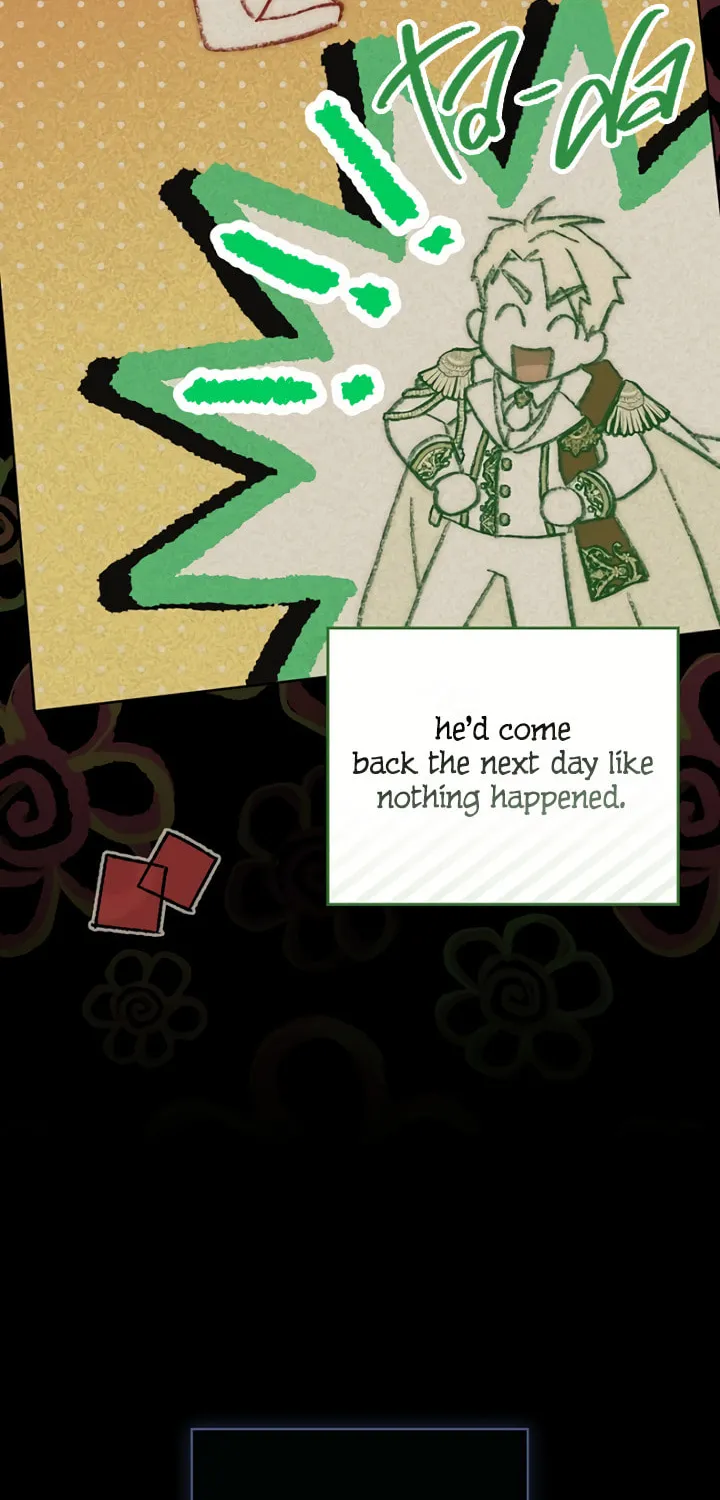 Arelyn Is Sick and Tired Chapter 61 page 20 - 