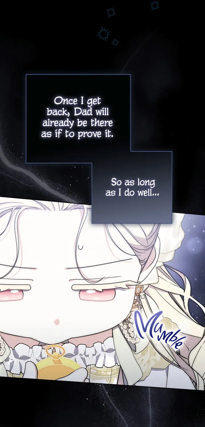 Arelyn Is Sick and Tired Chapter 61 page 22 - 