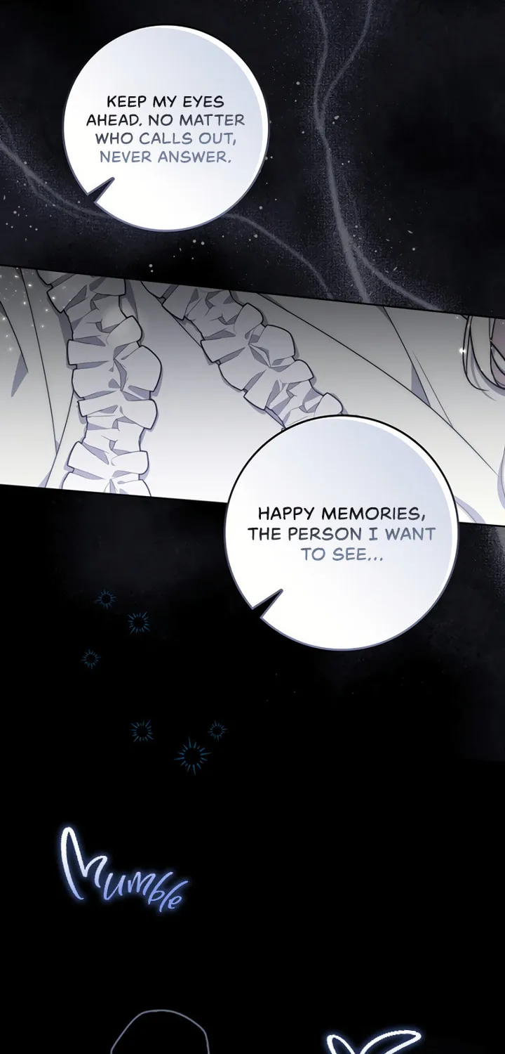 Arelyn Is Sick and Tired Chapter 61 page 23 - 