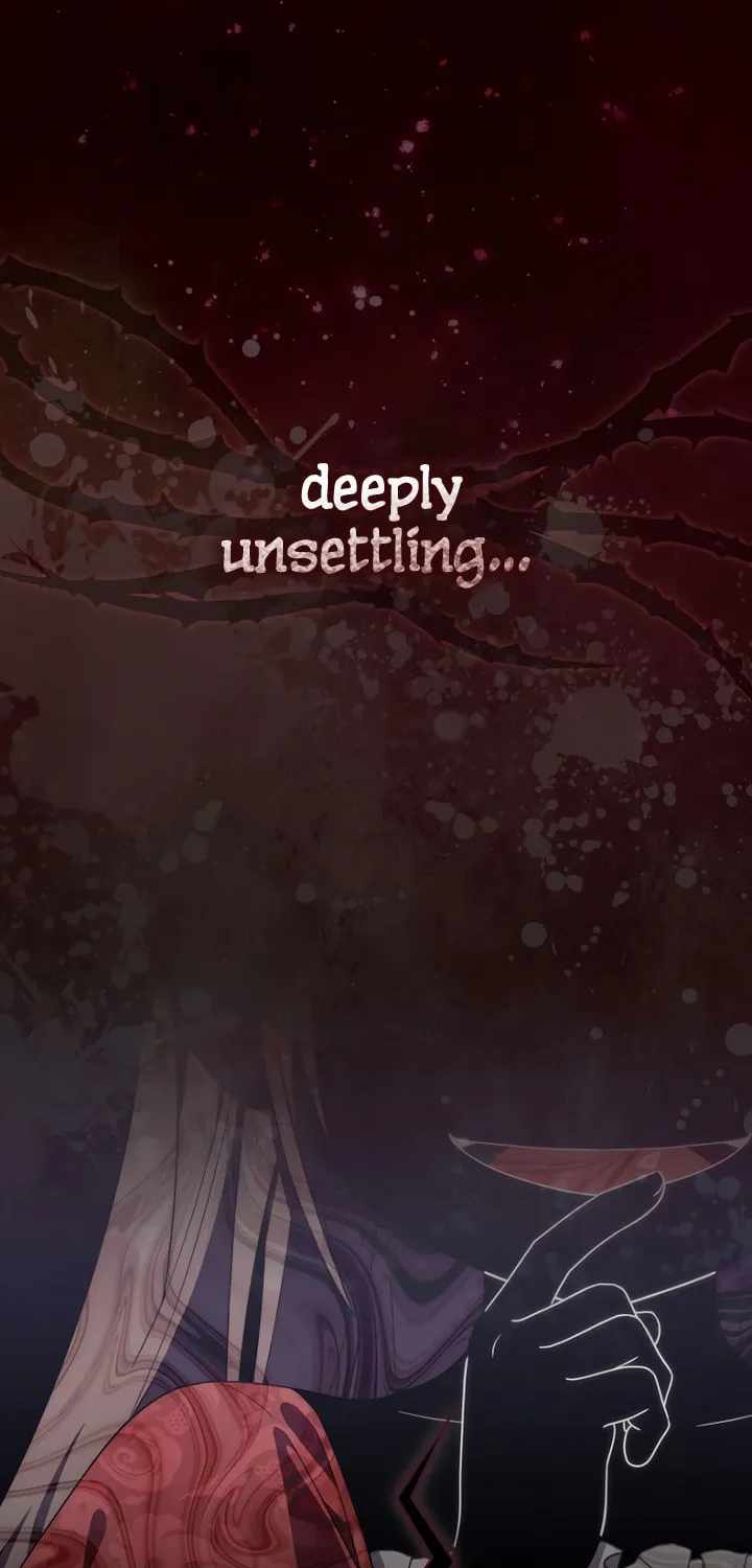 Arelyn Is Sick and Tired Chapter 61 page 27 - 