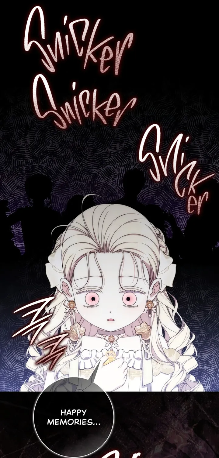 Arelyn Is Sick and Tired Chapter 61 page 29 - 