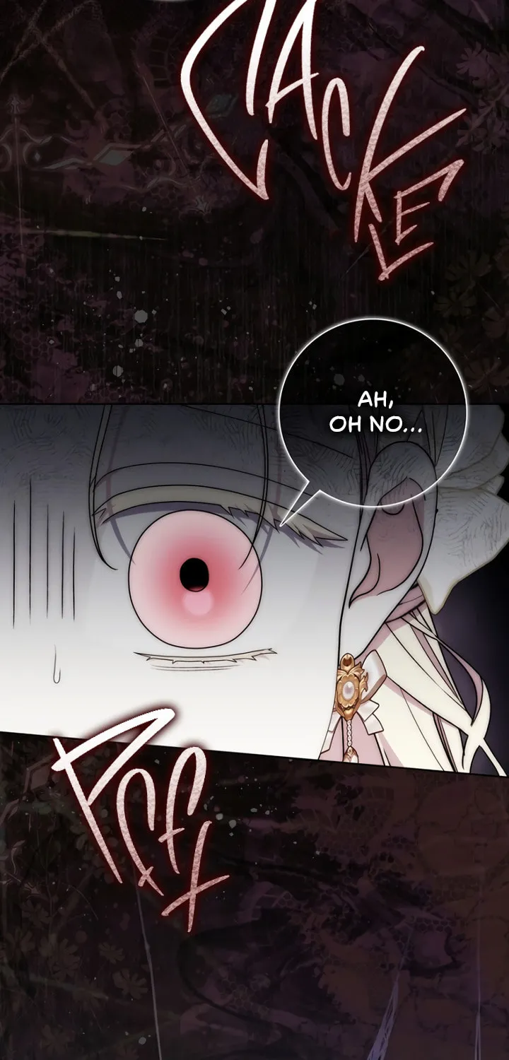 Arelyn Is Sick and Tired Chapter 61 page 30 - 