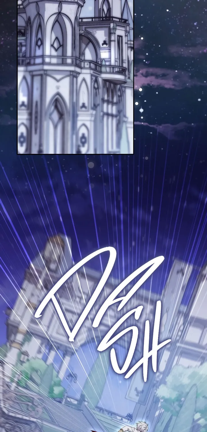 Arelyn Is Sick and Tired Chapter 61 page 34 - 