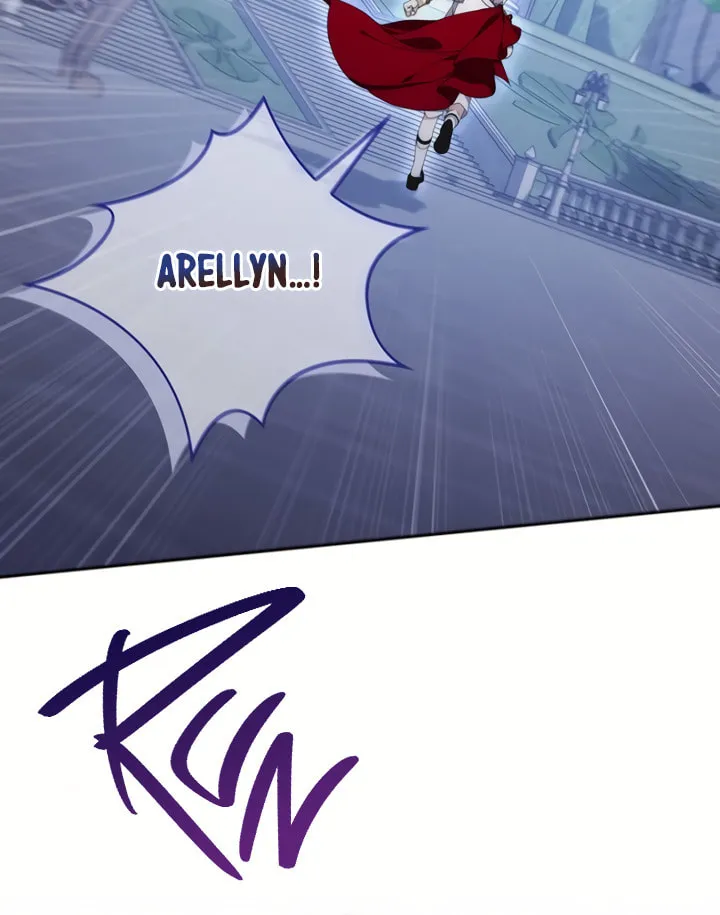 Arelyn Is Sick and Tired Chapter 61 page 35 - 