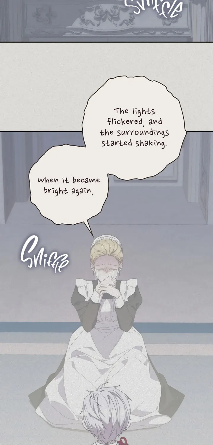 Arelyn Is Sick and Tired Chapter 61 page 39 - 
