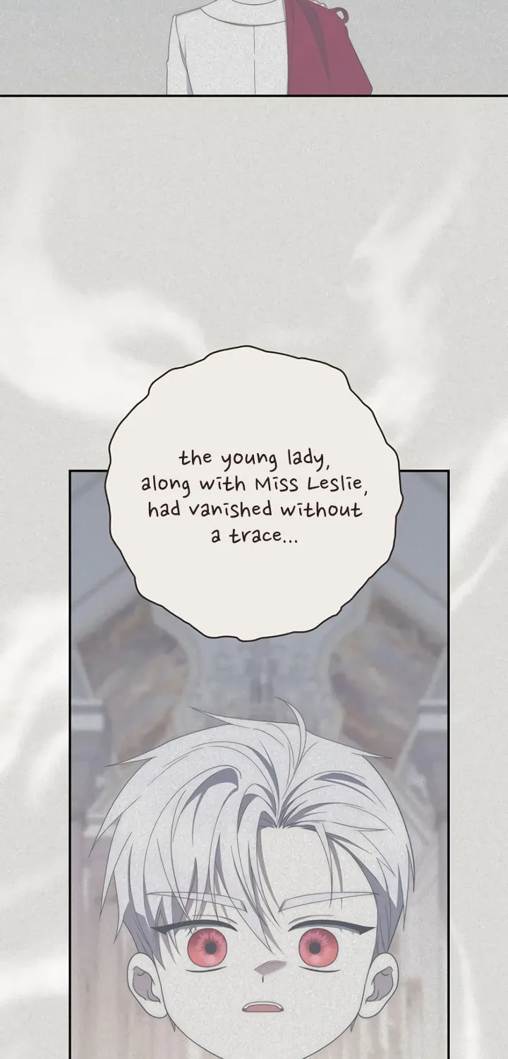 Arelyn Is Sick and Tired Chapter 61 page 40 - 