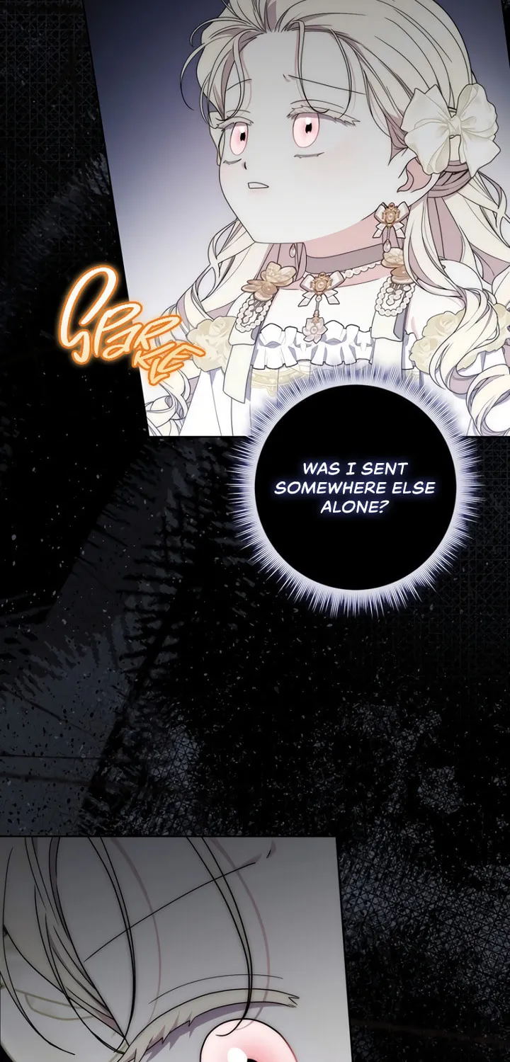 Arelyn Is Sick and Tired Chapter 61 page 5 - 