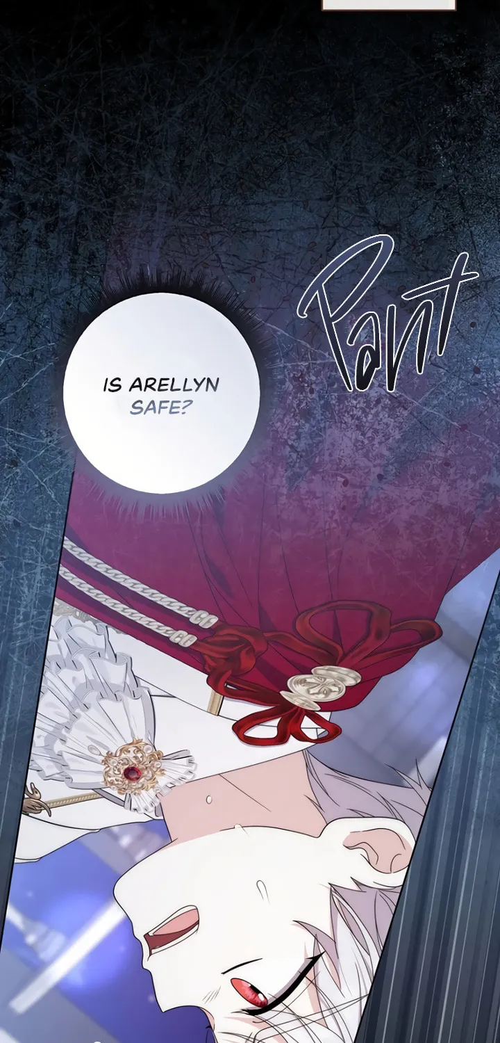 Arelyn Is Sick and Tired Chapter 61 page 43 - 