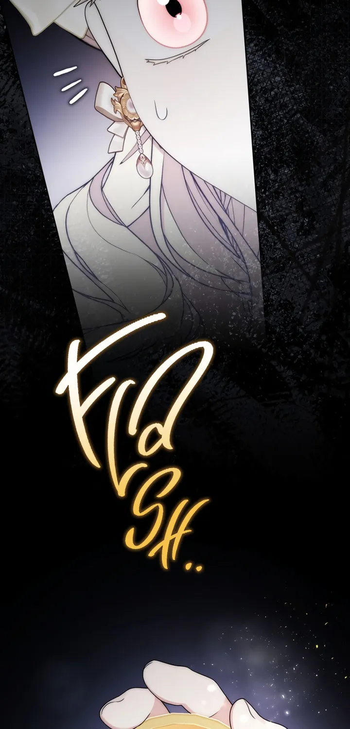 Arelyn Is Sick and Tired Chapter 61 page 6 - 