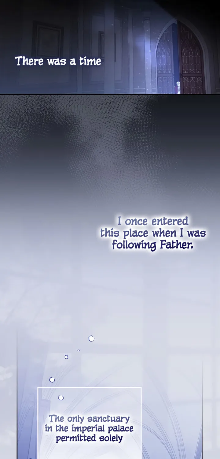 Arelyn Is Sick and Tired Chapter 61 page 52 - 