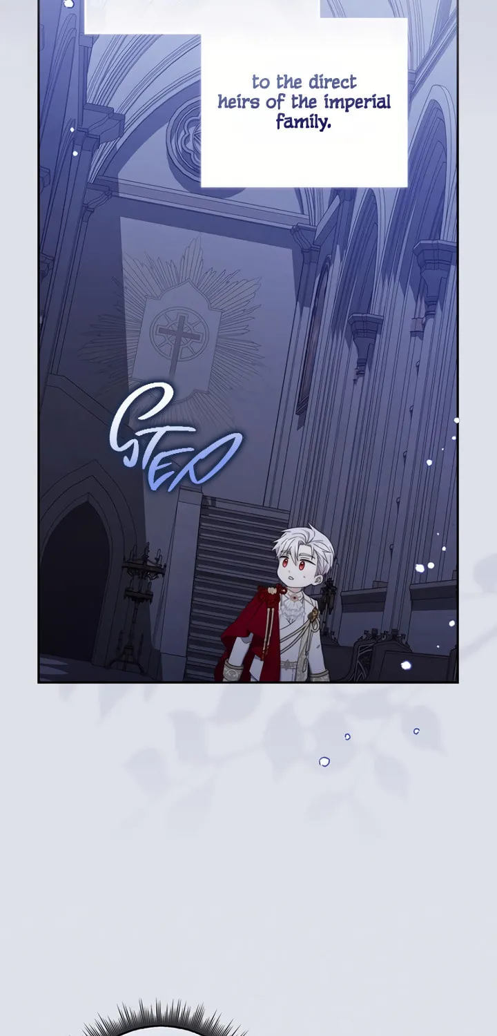 Arelyn Is Sick and Tired Chapter 61 page 53 - 