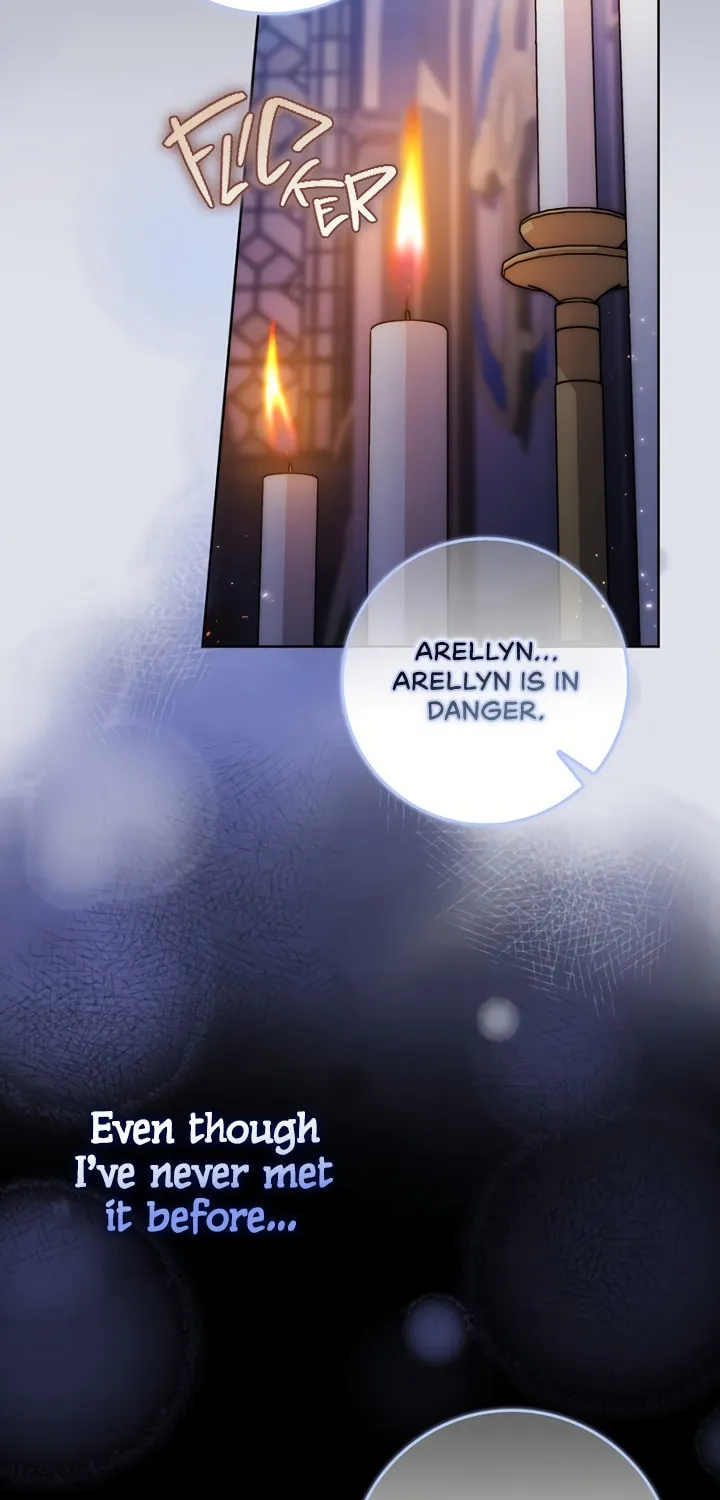 Arelyn Is Sick and Tired Chapter 61 page 58 - 