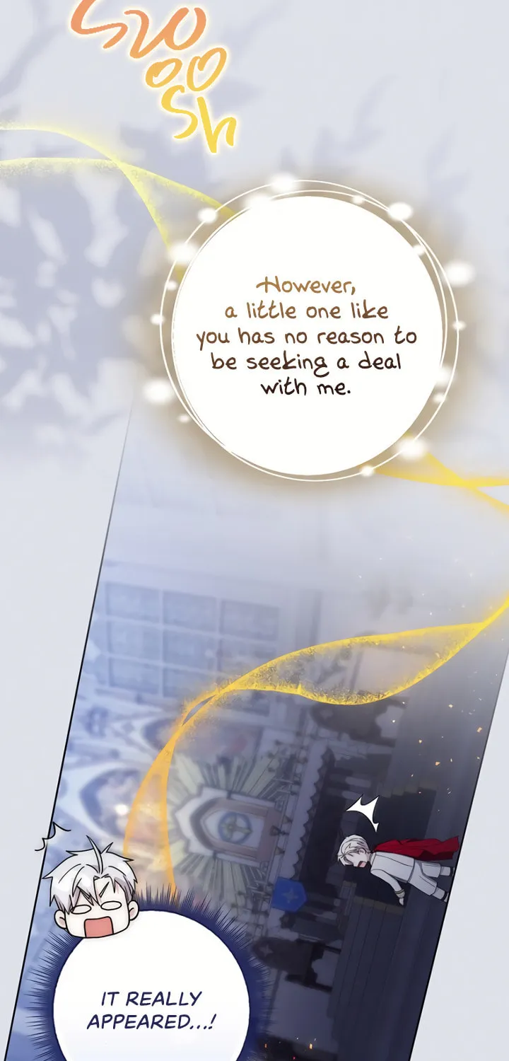 Arelyn Is Sick and Tired Chapter 61 page 67 - 