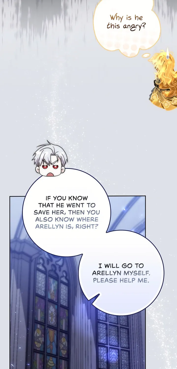 Arelyn Is Sick and Tired Chapter 61 page 75 - 