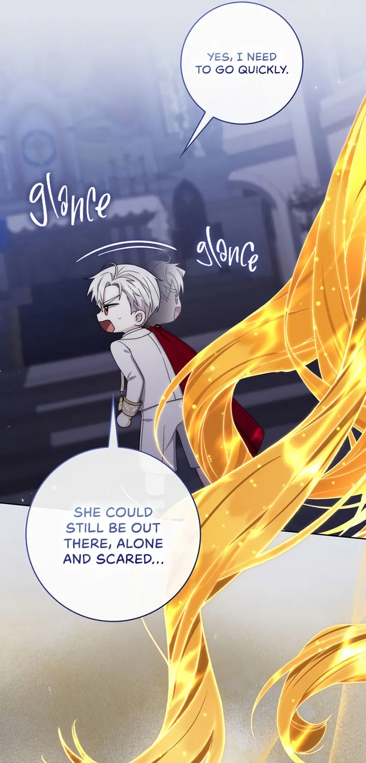 Arelyn Is Sick and Tired Chapter 61 page 77 - 