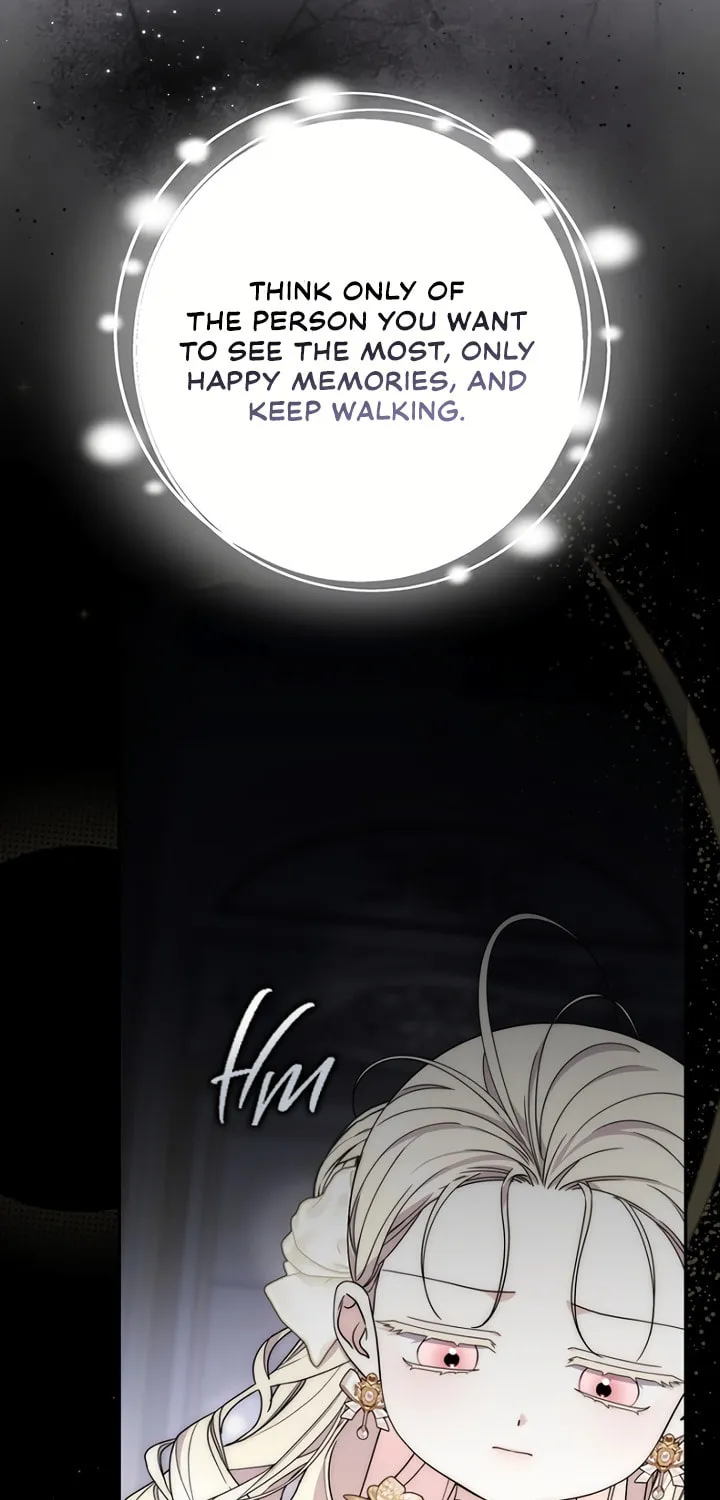 Arelyn Is Sick and Tired Chapter 61 page 9 - 