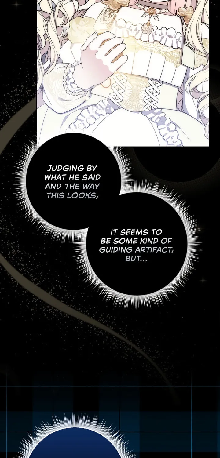 Arelyn Is Sick and Tired Chapter 61 page 10 - 