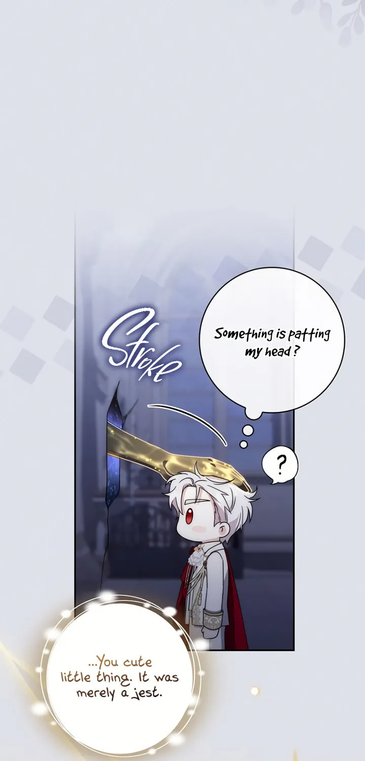 Arelyn Is Sick and Tired Chapter 61 page 95 - 