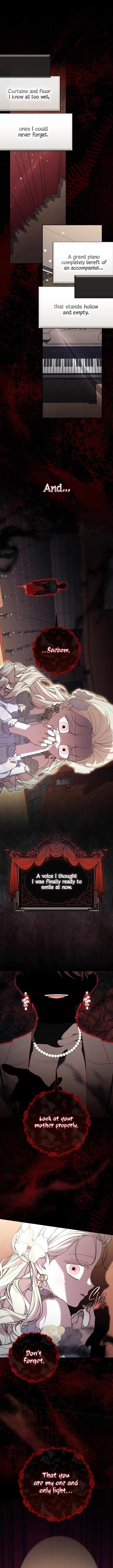 Arelyn Is Sick and Tired Chapter 63 page 2 - 