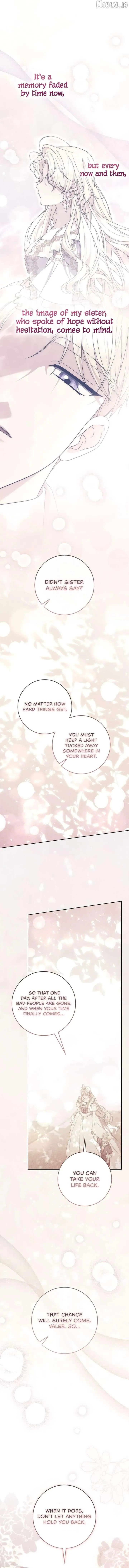 Arelyn Is Sick and Tired Chapter 65 page 2 - 