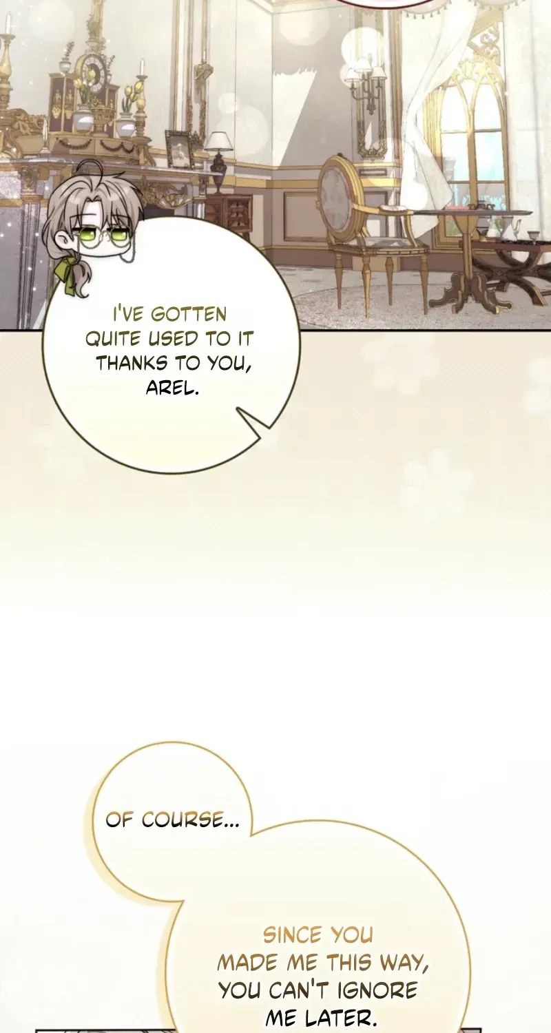 Arelyn Is Sick and Tired Chapter 66 page 104 - 
