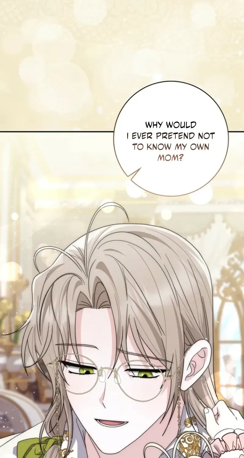 Arelyn Is Sick and Tired Chapter 66 page 106 - 