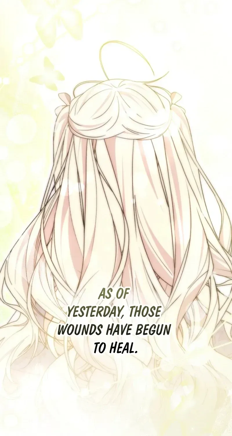 Arelyn Is Sick and Tired Chapter 66 page 114 - 