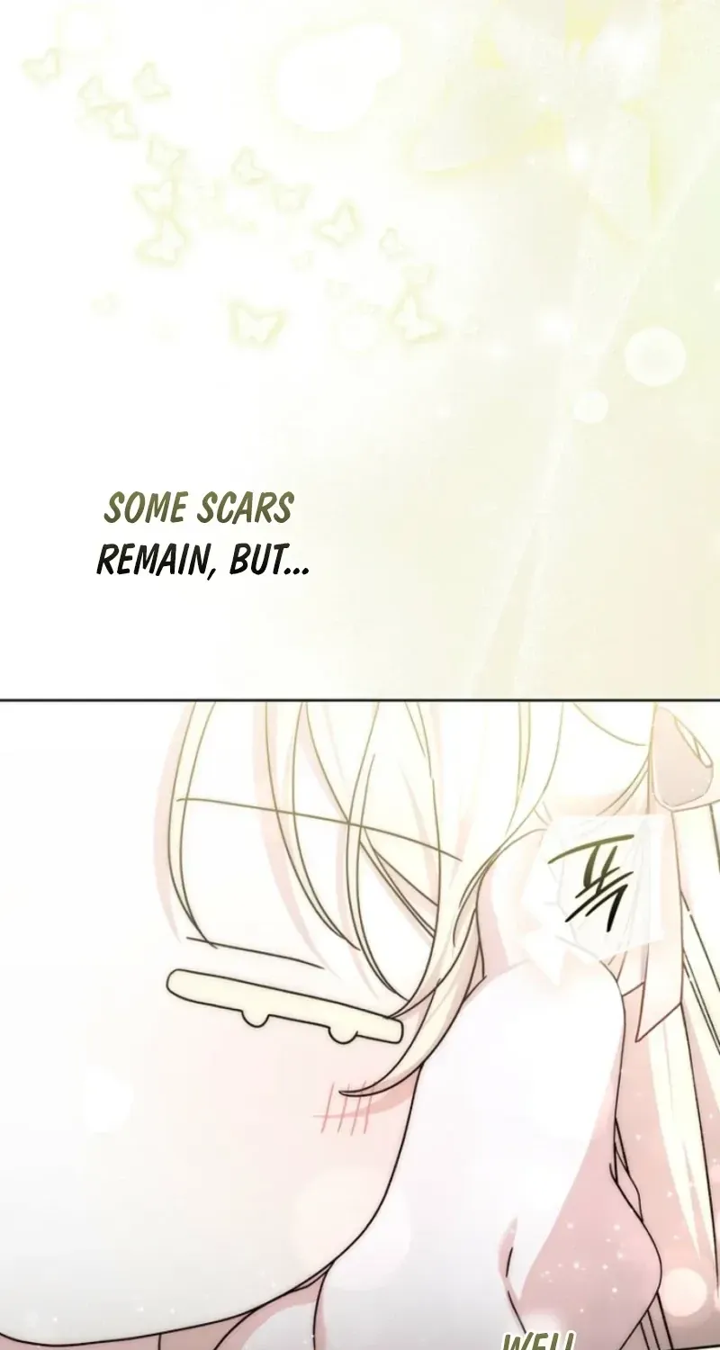 Arelyn Is Sick and Tired Chapter 66 page 115 - 