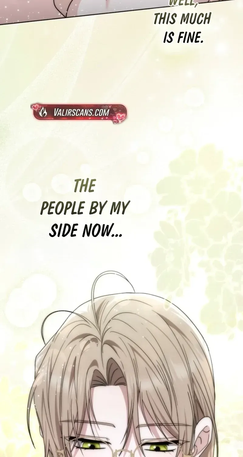 Arelyn Is Sick and Tired Chapter 66 page 116 - 