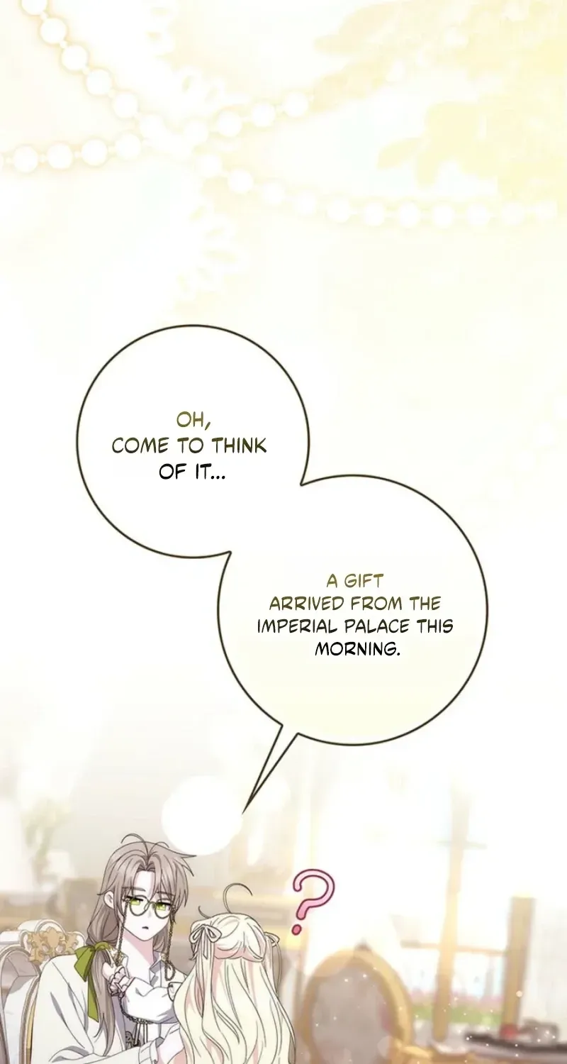 Arelyn Is Sick and Tired Chapter 66 page 119 - 