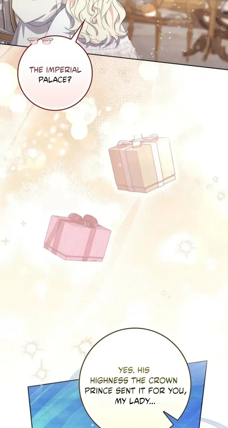 Arelyn Is Sick and Tired Chapter 66 page 120 - 