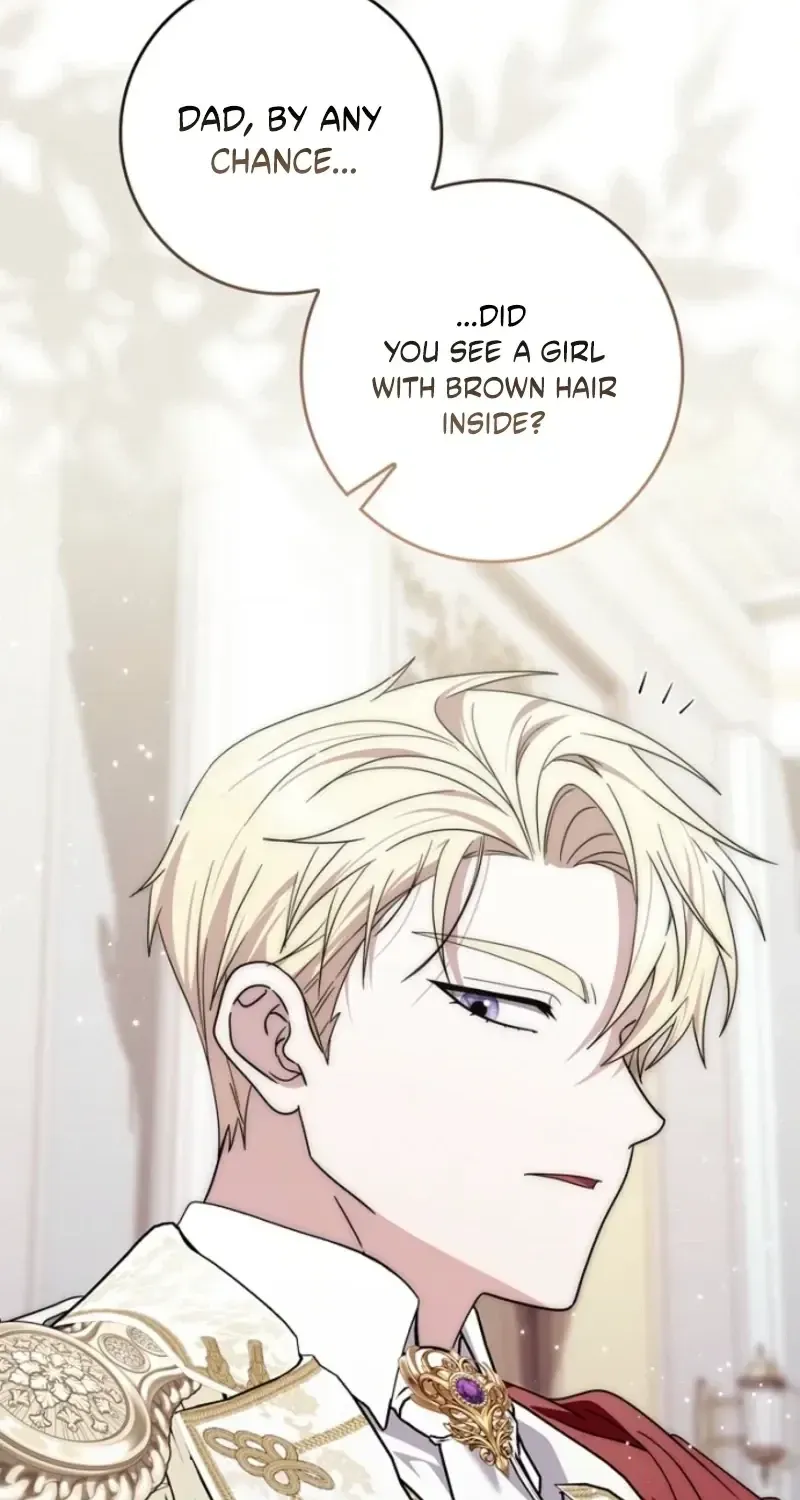Arelyn Is Sick and Tired Chapter 66 page 24 - 