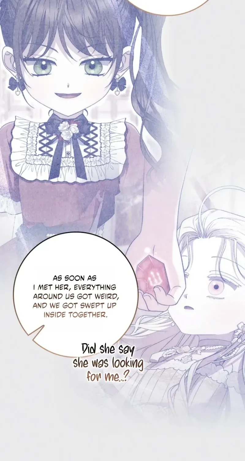 Arelyn Is Sick and Tired Chapter 66 page 27 - 