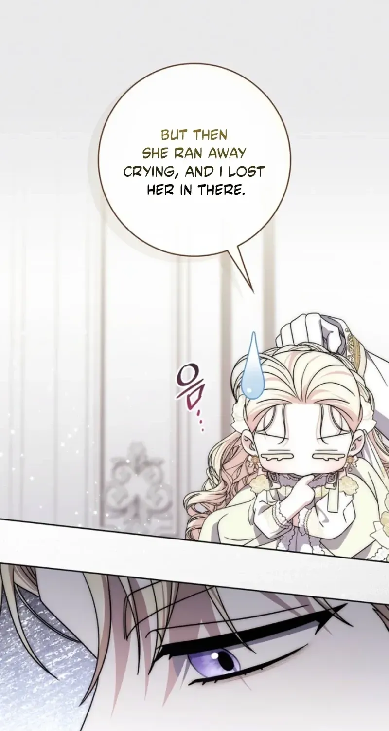 Arelyn Is Sick and Tired Chapter 66 page 29 - 