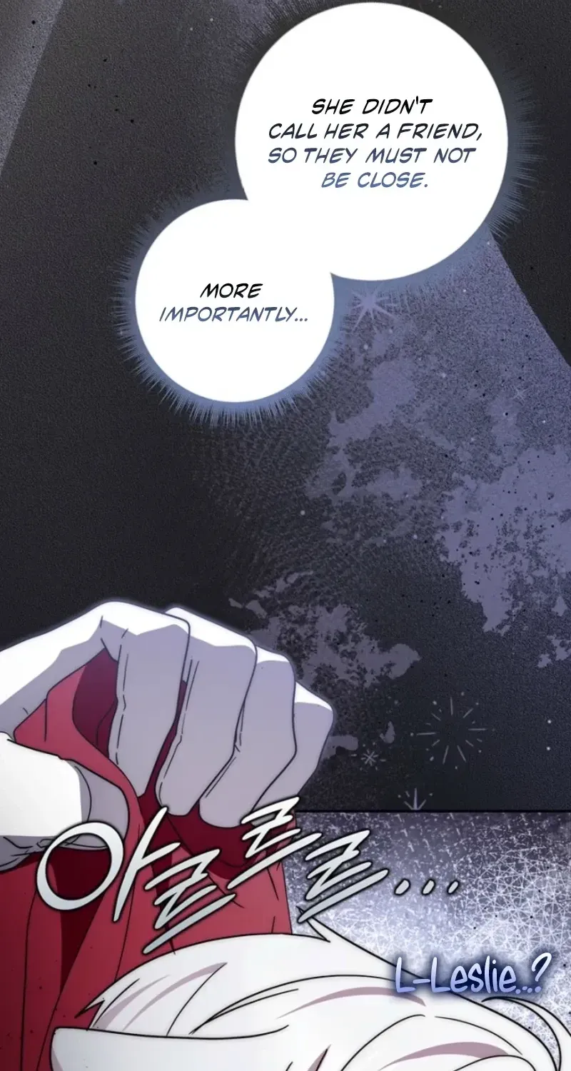 Arelyn Is Sick and Tired Chapter 66 page 31 - 