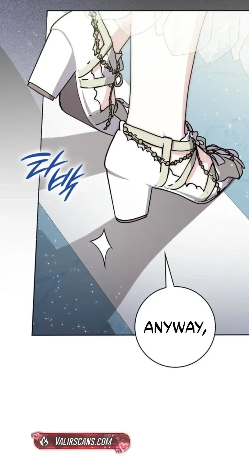 Arelyn Is Sick and Tired Chapter 66 page 33 - 