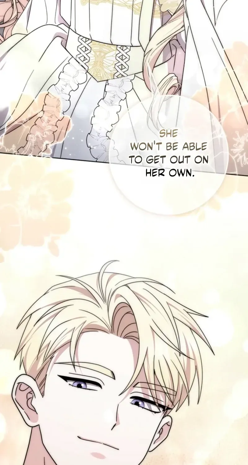 Arelyn Is Sick and Tired Chapter 66 page 35 - 