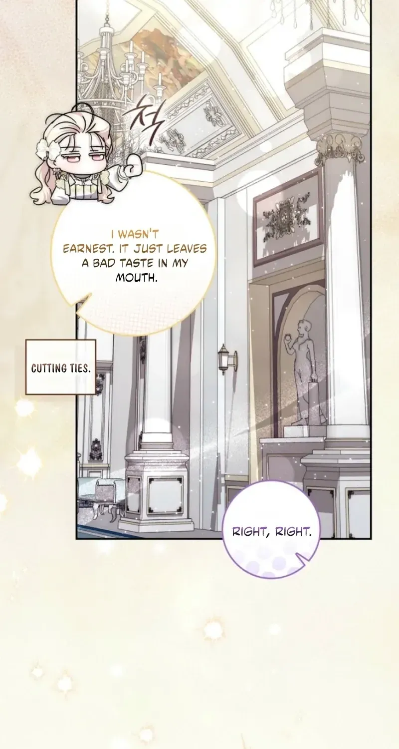 Arelyn Is Sick and Tired Chapter 66 page 37 - 