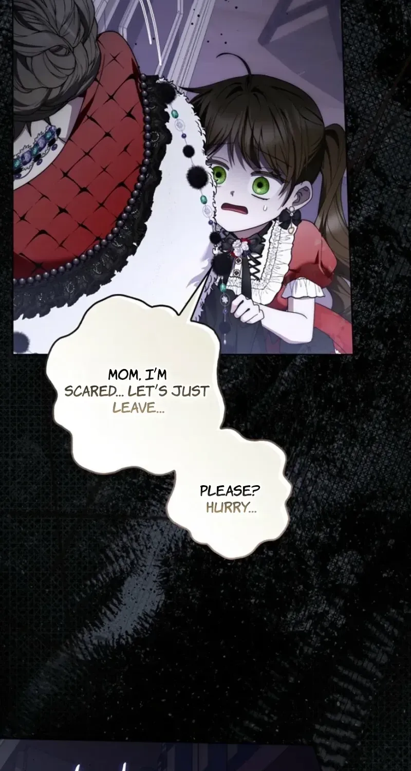 Arelyn Is Sick and Tired Chapter 66 page 46 - 