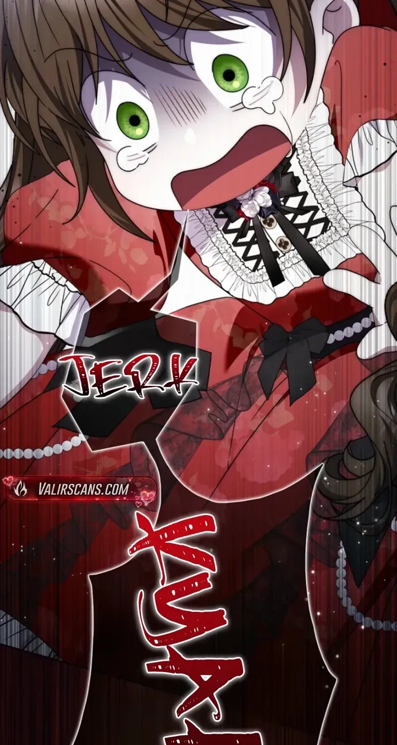 Arelyn Is Sick and Tired Chapter 66 page 52 - 